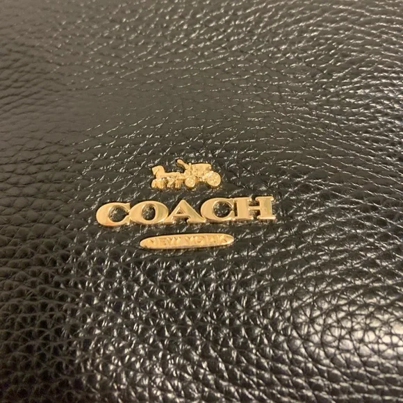 Coach Val Duffle - Picture 7 of 12